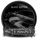 Need For Speed Most Wanted 1 Icon 128x128 png